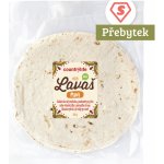 COUNTRY LIFE Chléb Lavaš mini 240 g – Zboží Dáma COUNTRY LIFE Chléb Lavaš mini 240 g – Zboží Dáma