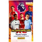 Panini PREMIER LEAGUE 2024/2025 ADRENALYN karty – Zboží Mobilmania