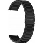 SPIGEN MODERN FIT BAND SAMSUNG GALAXY WATCH 42MM černé 600WB24980 – Zboží Živě