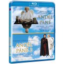 Anděl Páně 1+2 - kolekce