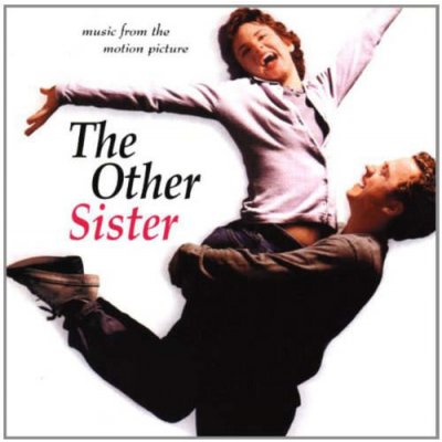 THE OTHER SISTER - OST CD – Zbozi.Blesk.cz