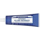 Dr. Bronner´s zubní pasta, PEPPERMINT 105 g