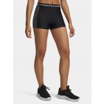 Under Armour HG Rib Shorty Wmn Black – Hledejceny.cz
