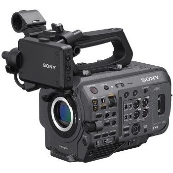 Sony PXW-FX9V