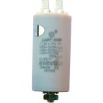 SOK Kondenzátor rozběhový 22uF 450V – Zbozi.Blesk.cz