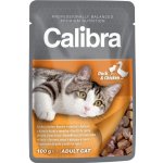 Calibra Premium Line Adult Duck & Chicken 100 g – Hledejceny.cz