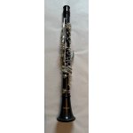 Belltone BEC-517 – Es klarinet – Zboží Dáma