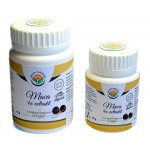 Maka 4:1 extrakt 40g – Sleviste.cz