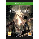 Code Vein – Hledejceny.cz