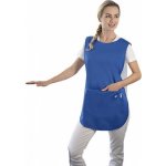 Karlowsky Lehká odolná tunika v klasickém stylu přes hlavu s velkou kapsou Černá XS KY132 – Sleviste.cz