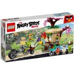 LEGO® Angry Birds 75823 Krádež vajíček na ptačím ostrově – Hledejceny.cz