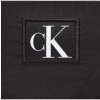 Kabelka Calvin Klein Jeans kabelka City Nylon Ew Camera Bag K60K610854 Černá