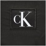 Calvin Klein Jeans kabelka City Nylon Ew Camera Bag K60K610854 Černá – Sleviste.cz