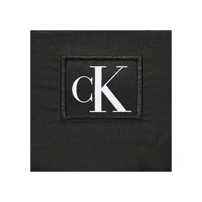 Calvin Klein Jeans kabelka City Nylon Ew Camera Bag K60K610854 Černá – Hledejceny.cz