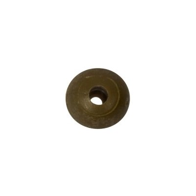 KORDA Gumové korálky Rubber beads 5 mm zelená 25ks – Zboží Mobilmania