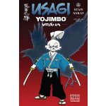 Usagi Yojimbo - Vrána – Zboží Dáma