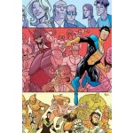 Invincible Volume 3: Perfect Strangers – Hledejceny.cz