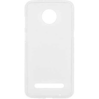 Pouzdro FLEXmat Case Motorola Moto Z3 Play s vlastním motivem bílé – Hledejceny.cz
