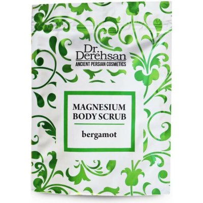 Dr. Derehsan přírodní tělový peeling z magnézia 200 g – Zboží Dáma