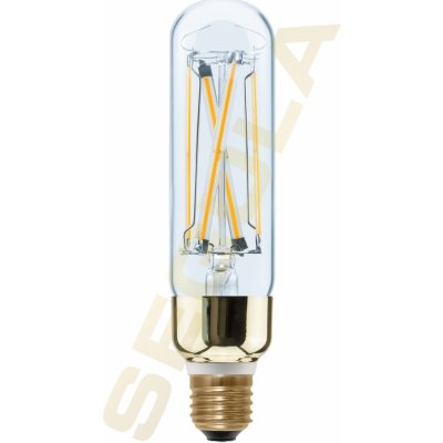 Segula 55598 LED trubka vysoký jas čirá E27 14 W 102 W 1550 Lm 2.700 K Čirá – Hledejceny.cz