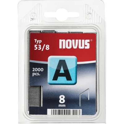 Novus A 53/8 – Zbozi.Blesk.cz