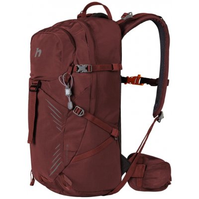 Hannah Wagabond 26 l anthracite – Hledejceny.cz