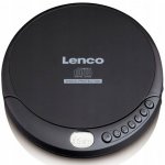 Lenco CD-300 – Zboží Živě