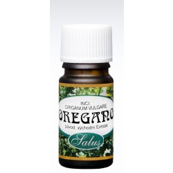 Saloos Esenciální olej Oregano 5 ml