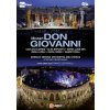 DVD film VARIOUS - Wolfgang Amadeus Mozart: Don Giovanni DVD