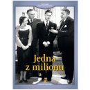 Film Jedna z milionu import DVD