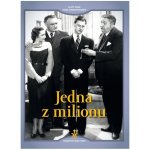 Jedna z milionu import DVD – Hledejceny.cz