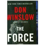 The Force - Winslow, Don – Sleviste.cz