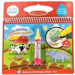 Vodní omalovánky farma – Hledejceny.cz