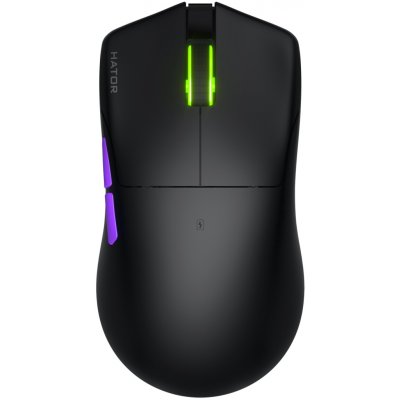 Hator Pulsar 3 Ultra 4K Wireless HTM680 – Zbozi.Blesk.cz