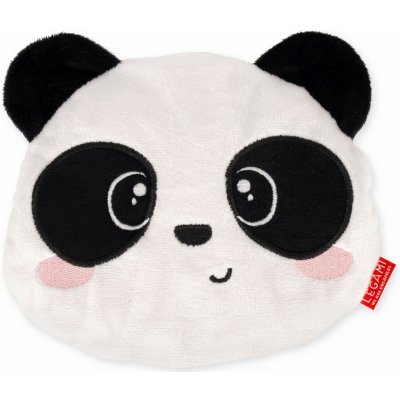 Legami Heat Pack With Linseed Warm Cuddles Panda – Zboží Dáma Legami Heat Pack With Linseed Warm Cuddles Panda – Zboží Dáma