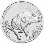 Perth Mint Koala 1 oz – Zboží Dáma