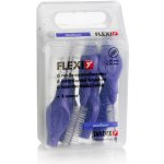 Tandex Flexi mezizubní kartáčky 1,2 mm 6 ks – Hledejceny.cz