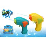 Alltoys Vodní pistolka 10 cm – Zboží Dáma