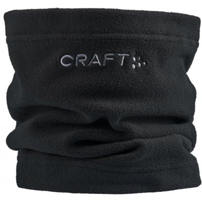 Craft Core Essence Fleece černá – Zboží Dáma