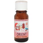 Rentex vonný olej - Orient 10 ml – Hledejceny.cz
