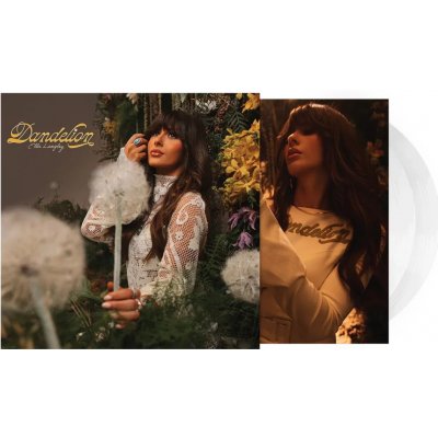 Ella Langley: Dandelion LP – Zboží Dáma