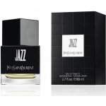 Yves Saint Laurent La Collection Jazz toaletní voda pánská 80 ml – Hledejceny.cz