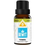 BEWIT Fenykl Esenciální olej 5 ml – Hledejceny.cz
