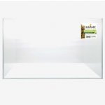 Macenauer akvárium Diamant 120 x 50 x 60 cm, 360 l – Zboží Dáma