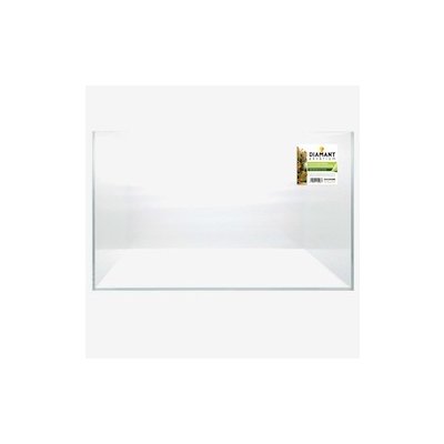 Macenauer akvárium Diamant 120 x 50 x 60 cm, 360 l – Zboží Mobilmania