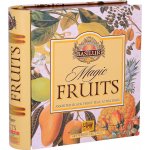 Basilur Kniha Magic Fruits Variace 32 x 2 g – Hledejceny.cz