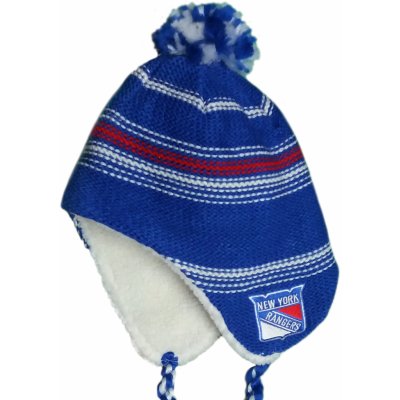 Reebok Face Off Tassle New York Rangers – Hledejceny.cz