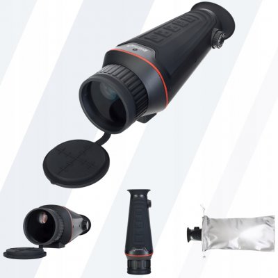 Levenhuk Halo 20X Plus – Hledejceny.cz