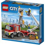 LEGO® City 60111 Zásahové hasičské auto – Hledejceny.cz