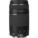 Canon EF 75-300mm f/4-5.6 III – Zboží Živě